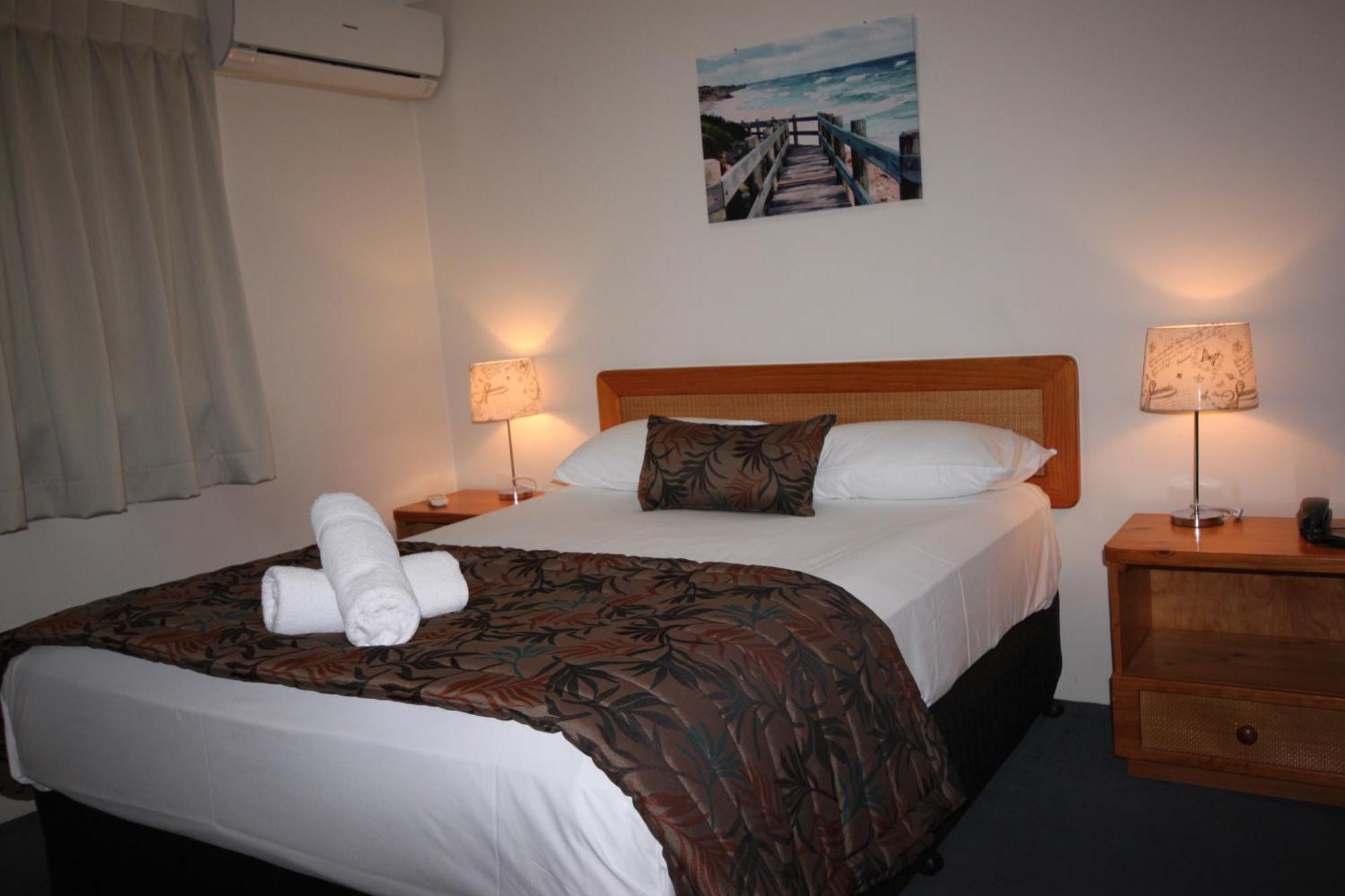 Aruba Beach Resort Broadbeach Kamer foto